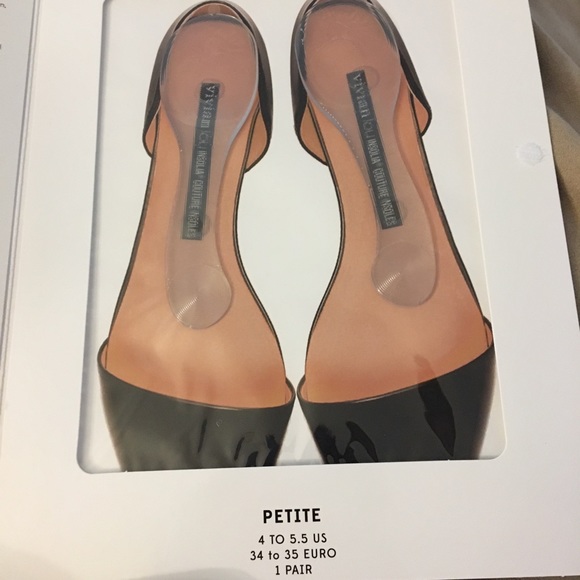 Insoles Vivian Lou Couture Accessories Vivian Lou Couture High